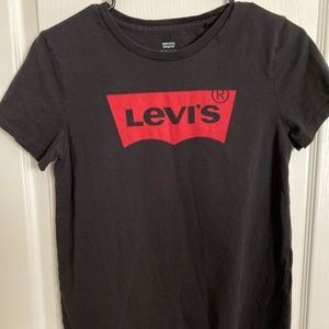 Women's Levi's T-Shirt